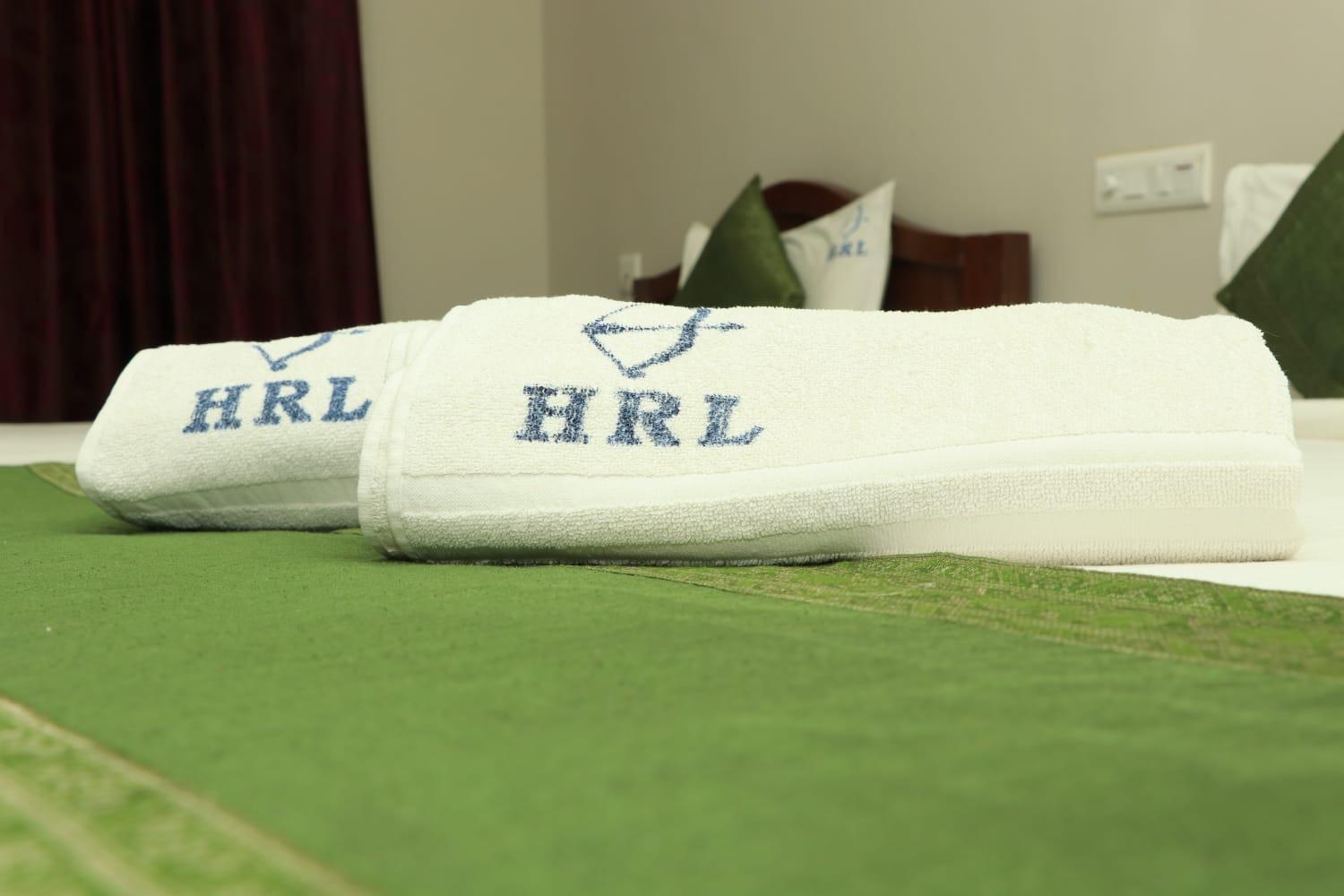 Hotel Ramleela Rāmeswaram Esterno foto